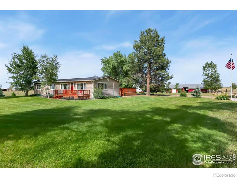 11758 County Road 19, Fort Lupton, CO 80621