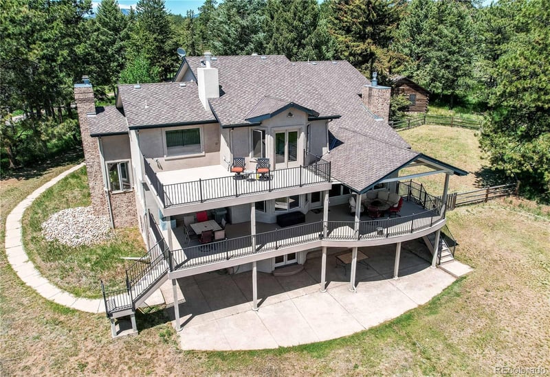 25149 Us Highway 40, Golden, CO 80401