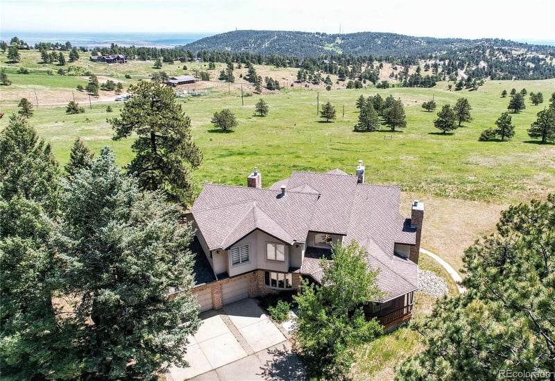 25149 Us Highway 40, Golden, CO 80401