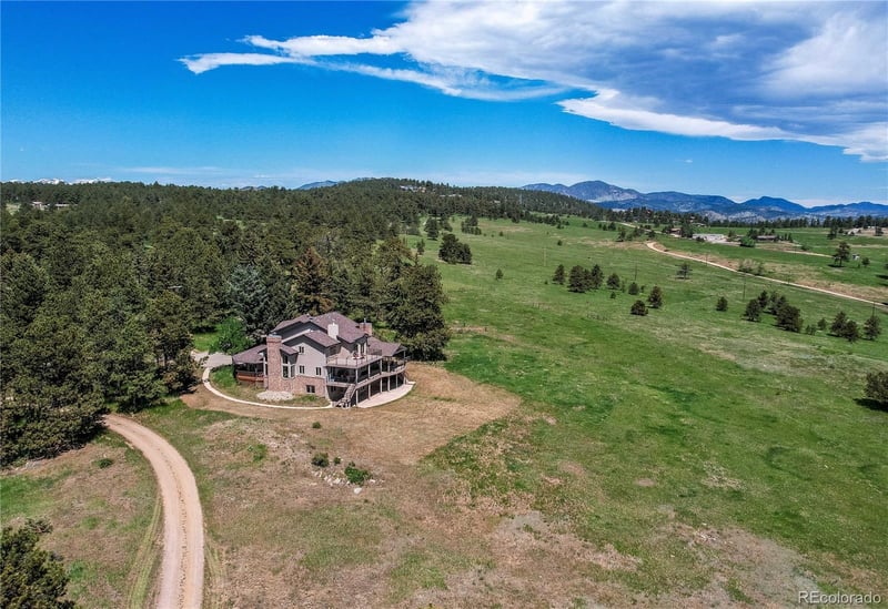 25149 Us Highway 40, Golden, CO 80401