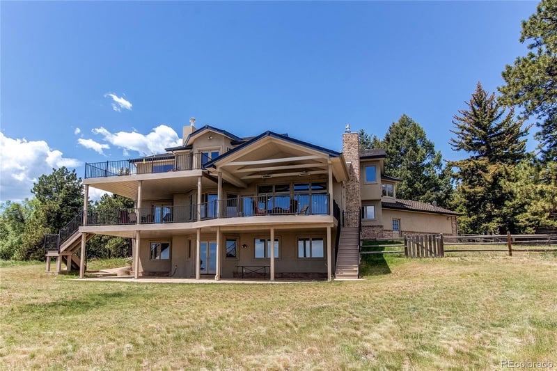 25149 Us Highway 40, Golden, CO 80401