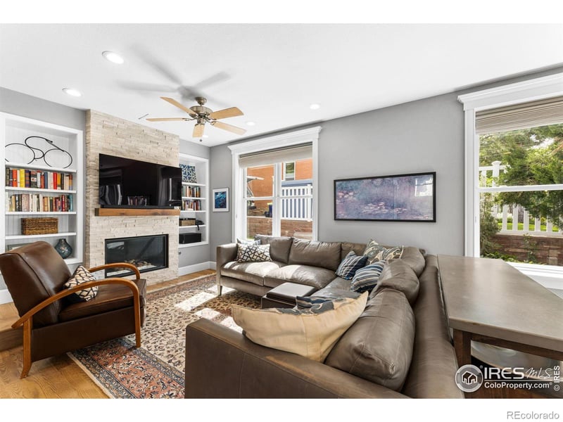 621 Maxwell Ave, Boulder, CO 80304