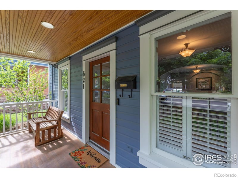 621 Maxwell Ave, Boulder, CO 80304