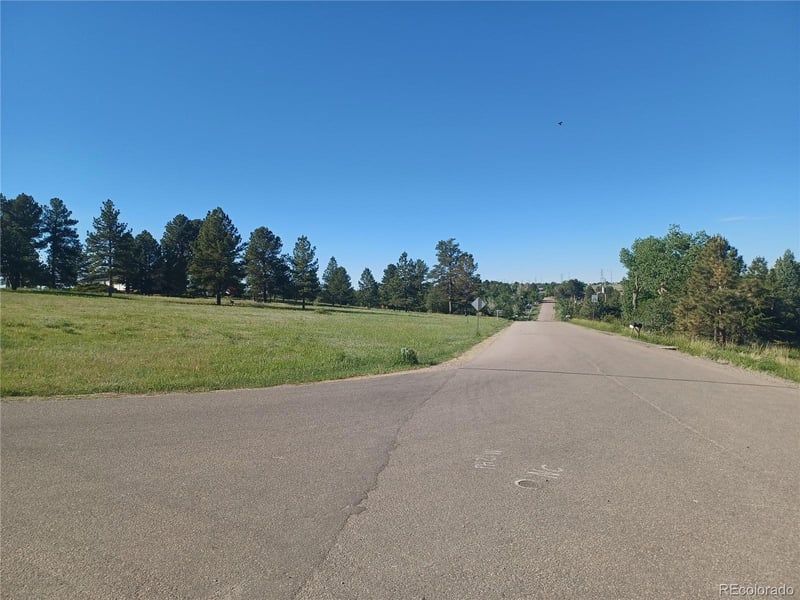 N Winchester Way, Parker, CO 80138