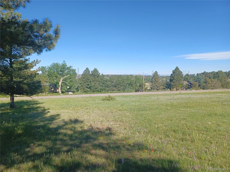 N Winchester Way, Parker, CO 80138