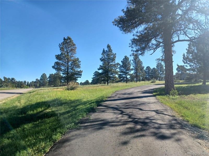 N Winchester Way, Parker, CO 80138