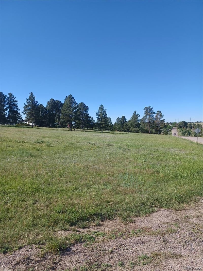 N Winchester Way, Parker, CO 80138