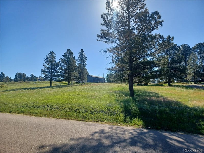N Winchester Way, Parker, CO 80138