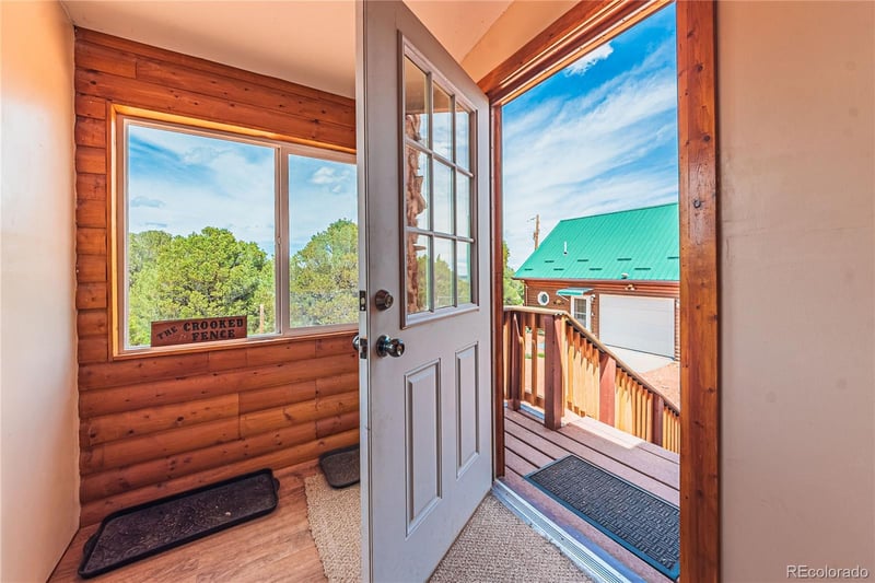 166 Vega Rd, Walsenburg, CO 81089