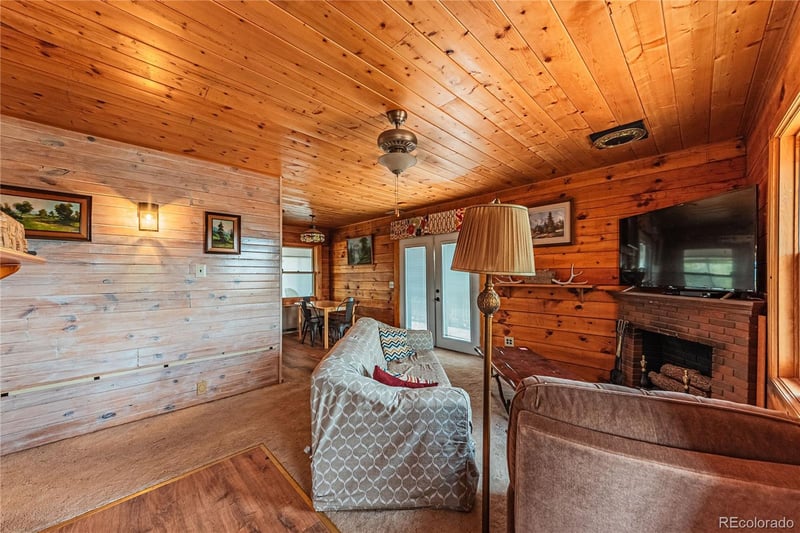 166 Vega Rd, Walsenburg, CO 81089