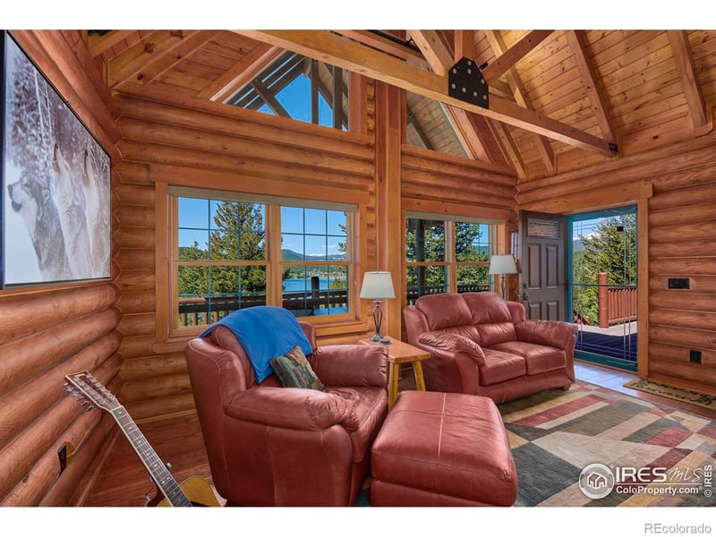 92 Timberline Dr, Nederland, CO 80466