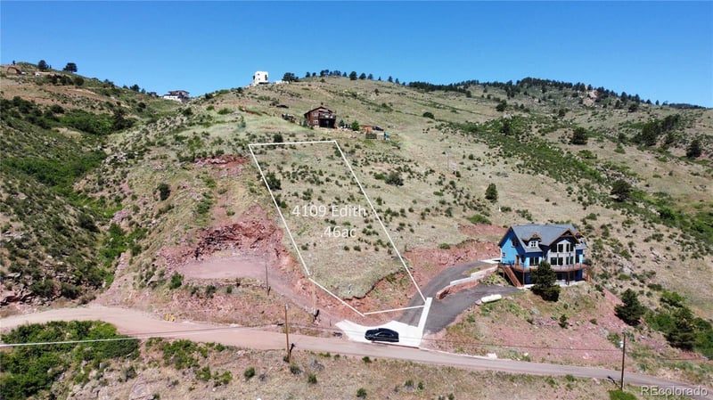 4109 Edith Dr, Fort Collins, CO 80526