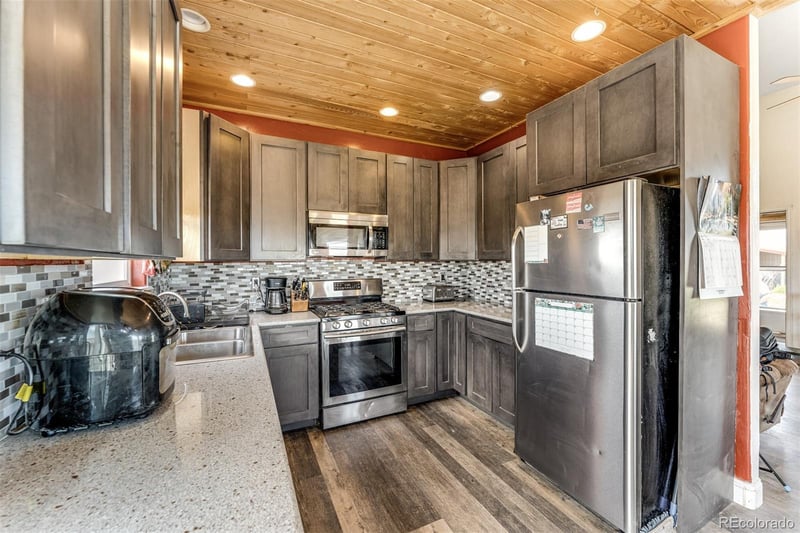 39985 County Road 147, Agate, CO 80101