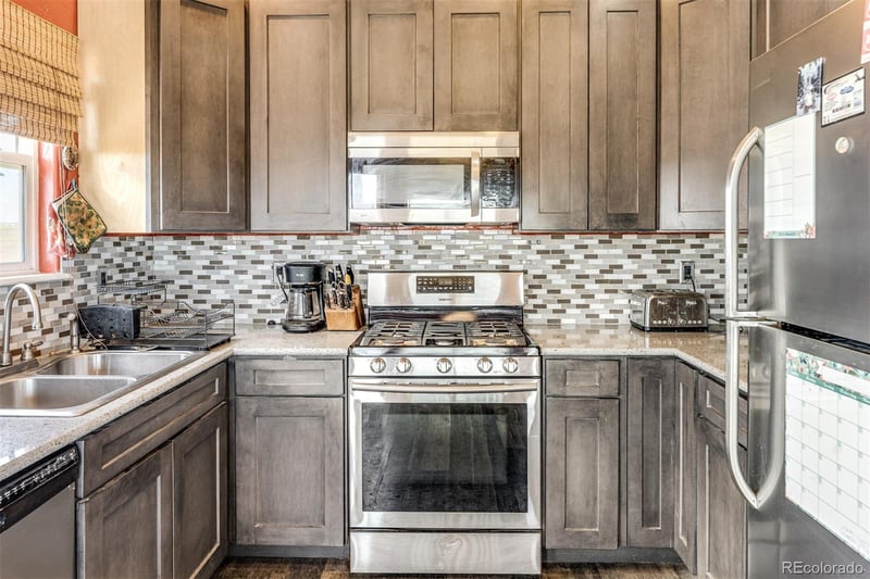 39985 County Road 147, Agate, CO 80101