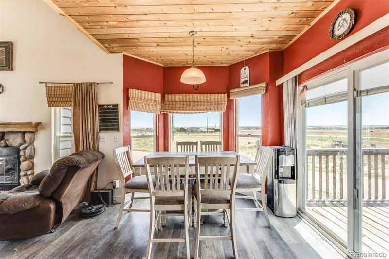 39985 County Road 147, Agate, CO 80101