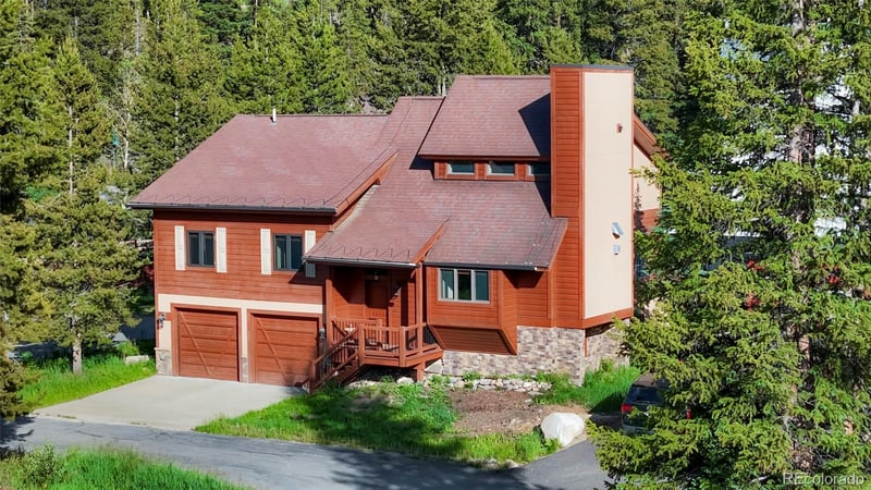 24 Maple Rd, Winter Park, CO 80482