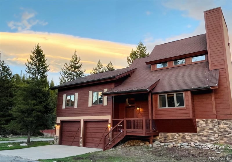 24 Maple Rd, Winter Park, CO 80482