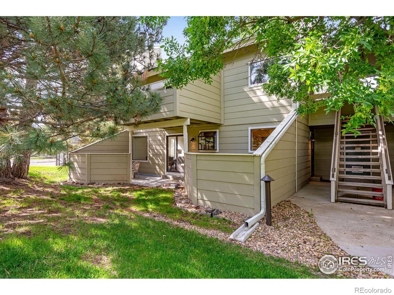 7955 Countryside Dr #114, Niwot, CO 80503