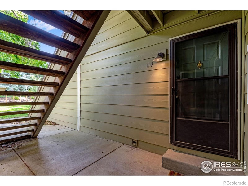 7955 Countryside Dr #114, Niwot, CO 80503