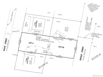 Main St, Georgetown, CO 80444