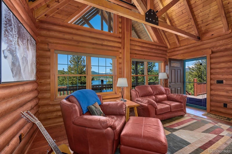 92 Timberline Rd, Nederland, CO 80466