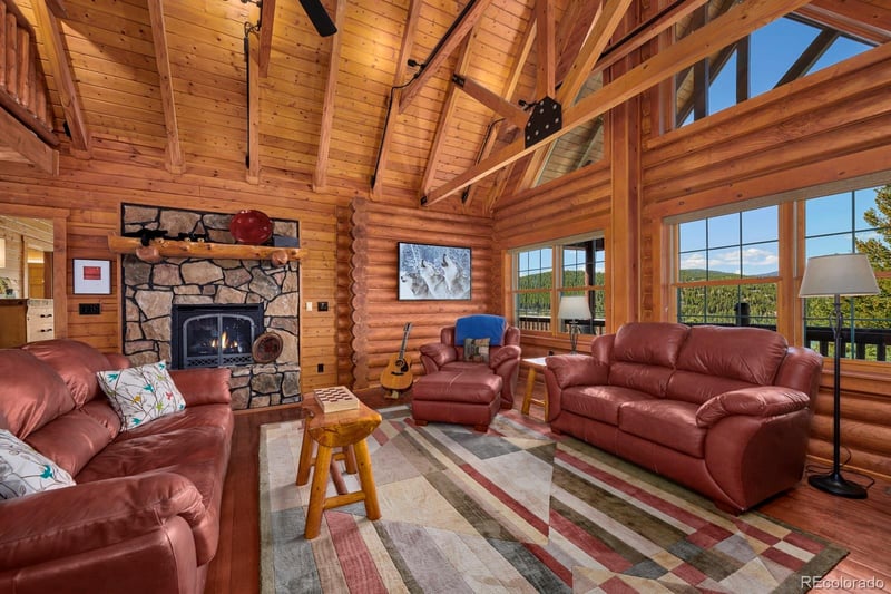 92 Timberline Rd, Nederland, CO 80466