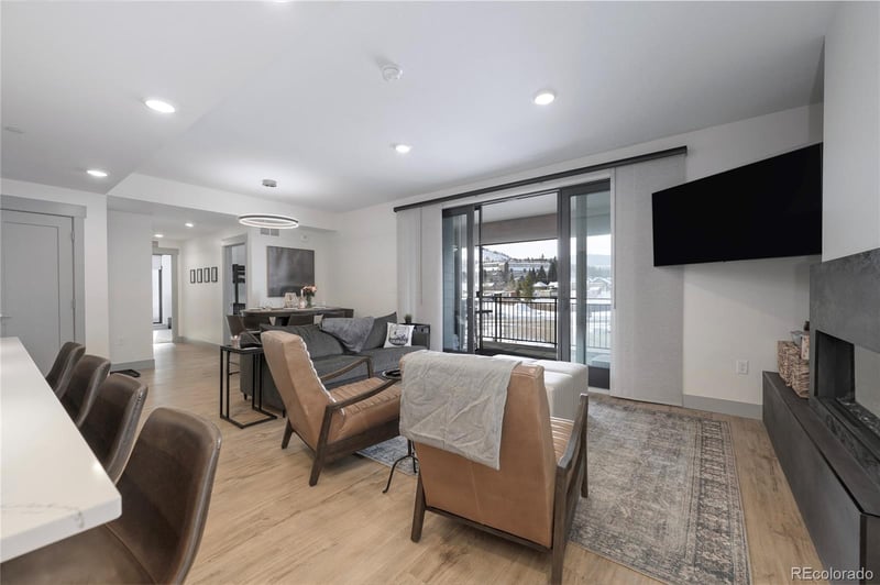 144 Ski Idlewild Rd #1308, Winter Park, CO 80482