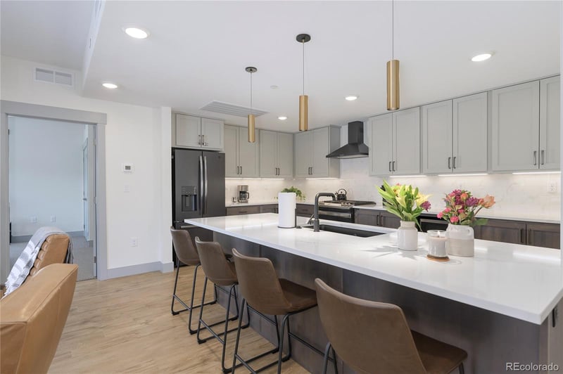 144 Ski Idlewild Rd #1308, Winter Park, CO 80482