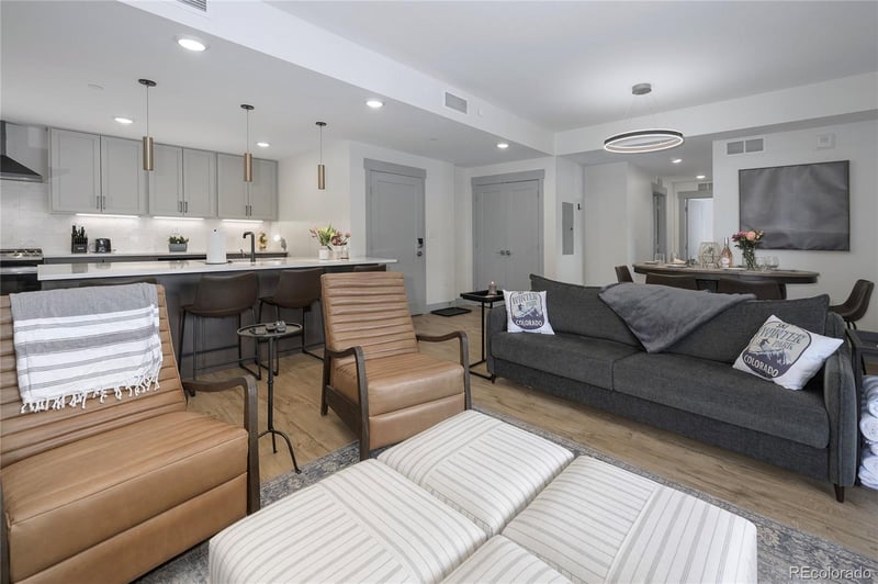 144 Ski Idlewild Rd #1308, Winter Park, CO 80482