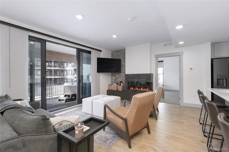 144 Ski Idlewild Rd #1308, Winter Park, CO 80482