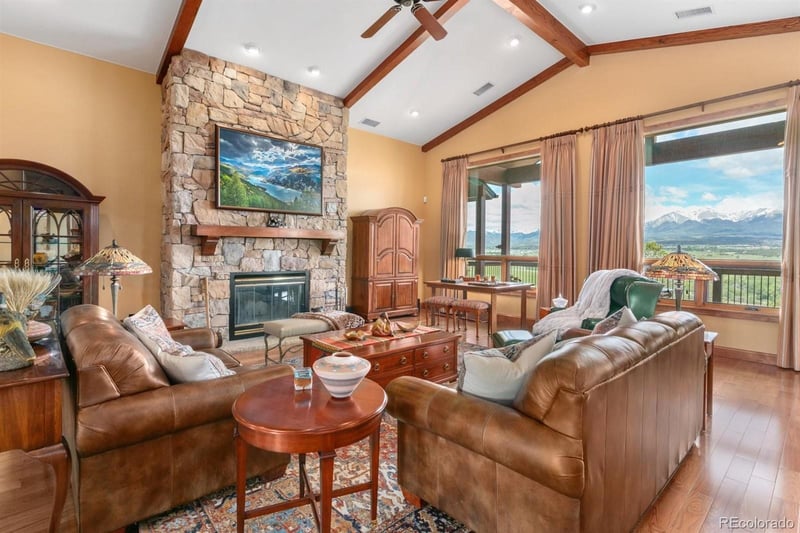 8151 Buck Rn, Salida, CO 81201