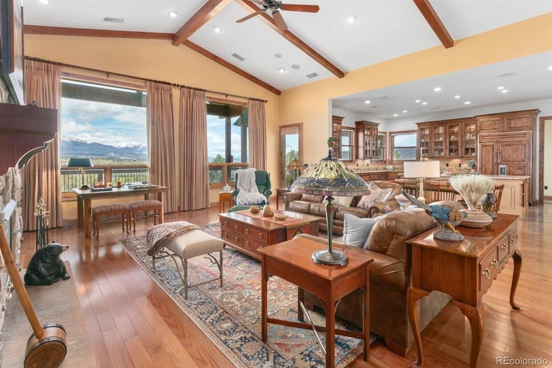 8151 Buck Rn, Salida, CO 81201