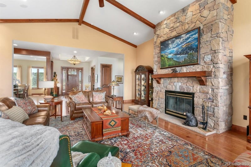 8151 Buck Rn, Salida, CO 81201