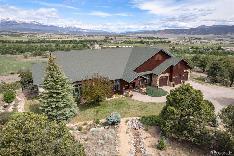 8151 Buck Rn, Salida, CO 81201