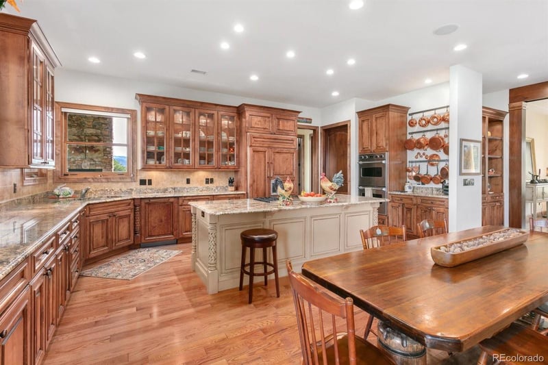 8151 Buck Rn, Salida, CO 81201
