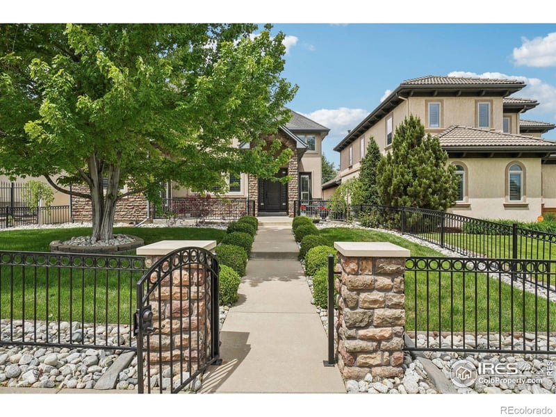 3315 S Birch St S, Denver, CO 80222