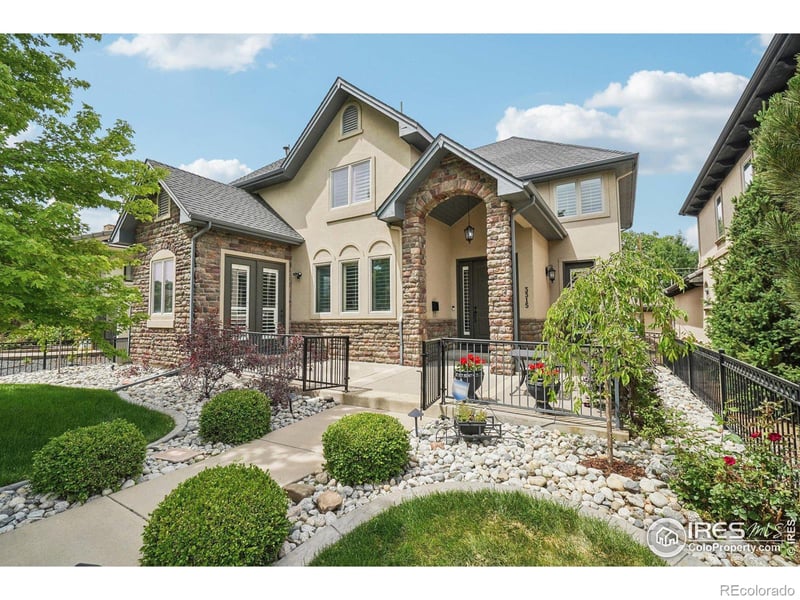3315 S Birch St S, Denver, CO 80222