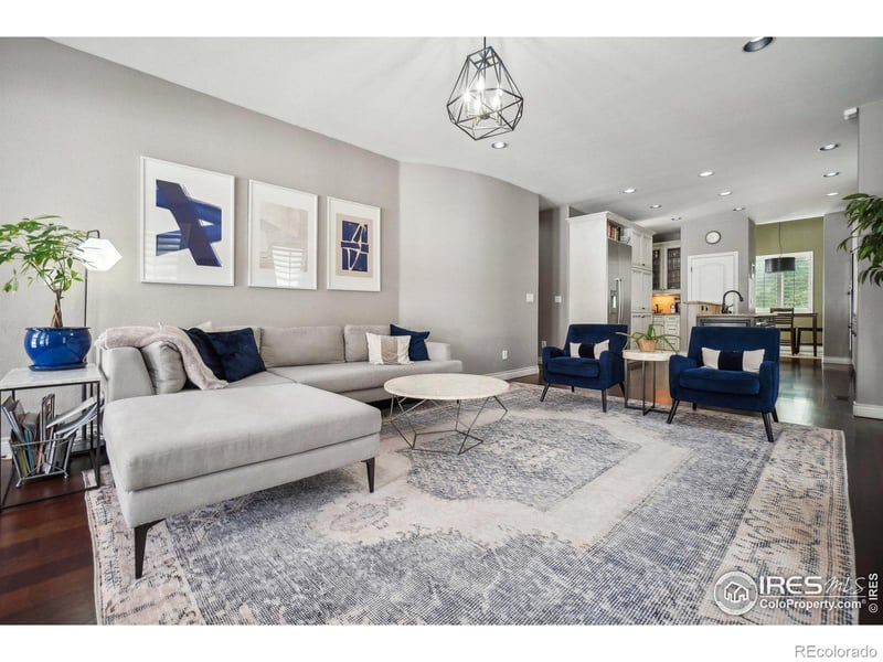 3315 S Birch St S, Denver, CO 80222