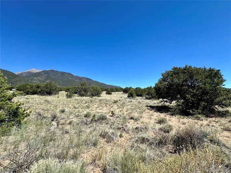 3417 Camino Del Rey, Crestone, CO 81131