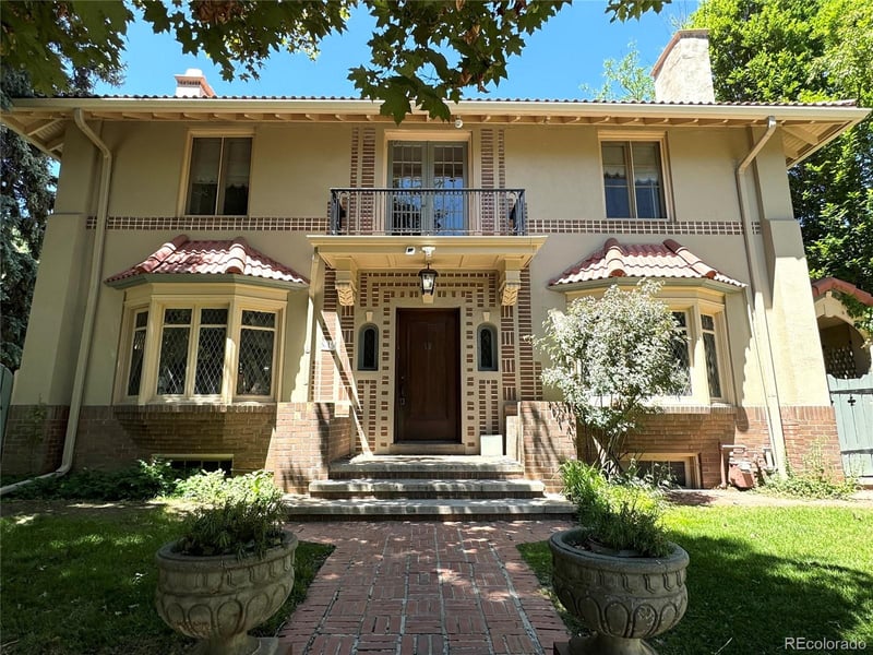 849 Race St, Denver, CO 80206