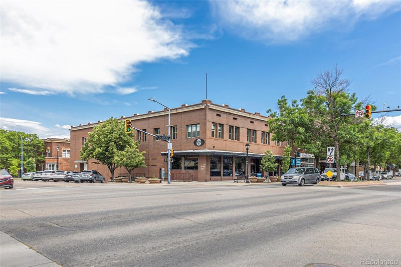 380 Main St, Longmont, CO 80501
