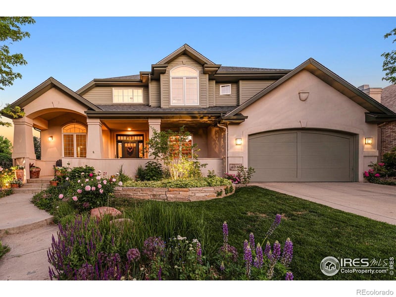 4047 Nevis St, Boulder, CO 80301