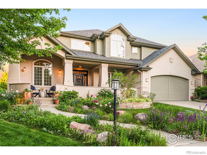4047 Nevis St, Boulder, CO 80301