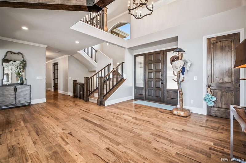 443 Darlington Way, Colorado Springs, CO 80906