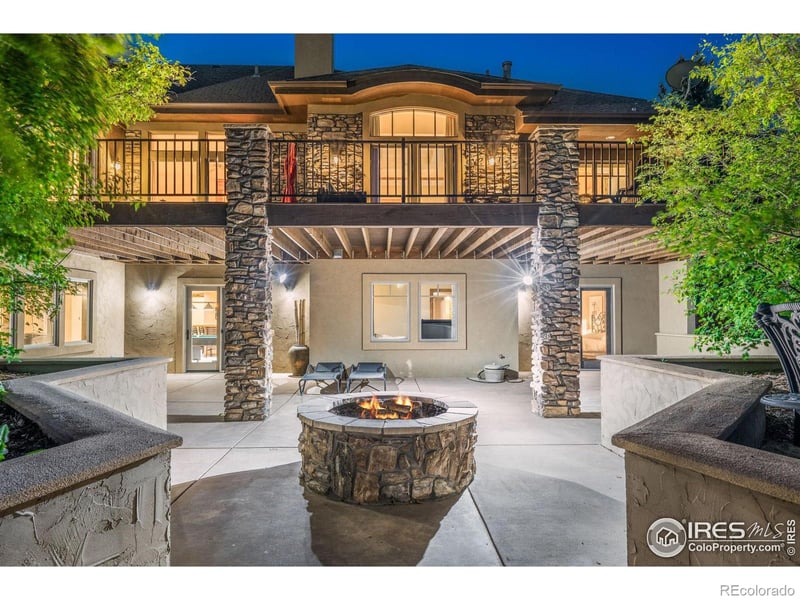 8103 Golden Eagle Rd, Fort Collins, CO 80528