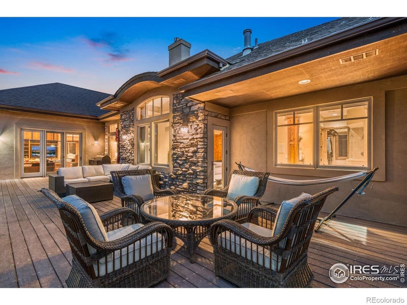 8103 Golden Eagle Rd, Fort Collins, CO 80528