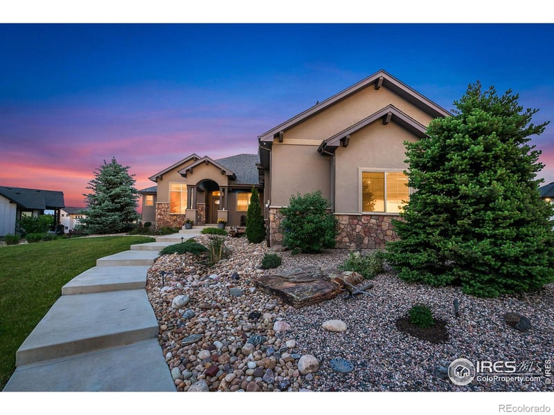 3272 Boundless Ln, Timnath, CO 80547