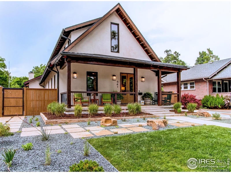 641 Whedbee St, Fort Collins, CO 80524