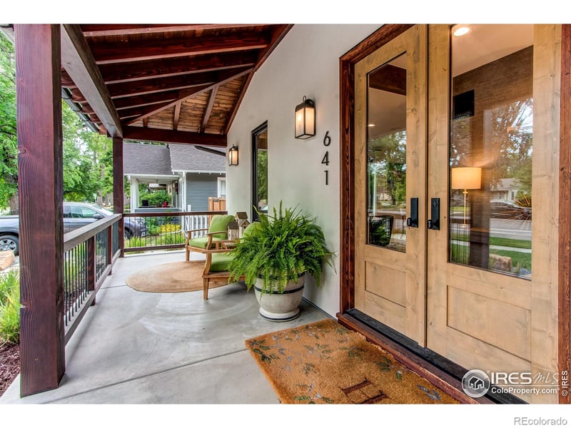 641 Whedbee St, Fort Collins, CO 80524