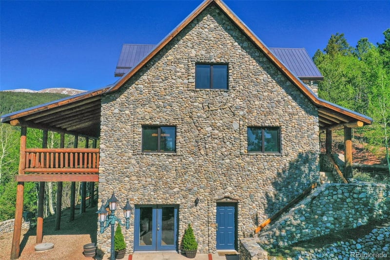 1815 Calcite Dr, Divide, CO 80814